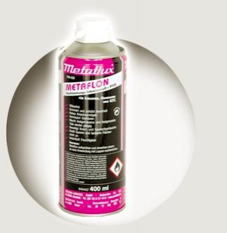 <BR>Metaflon spray 400 ml 1.