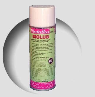 <BR>Biolub spray 400 ml 1.
