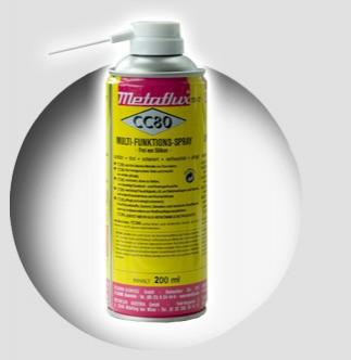<BR>CC 80 univerzális spray 200 ml 1.