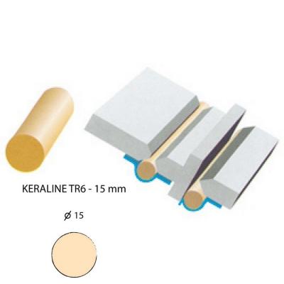 Keraline  TR6 - 15 mm 1.