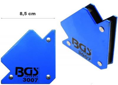 <BR>BGS-3007 1.